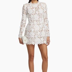 Bronx and Banco Maia Mini Dress